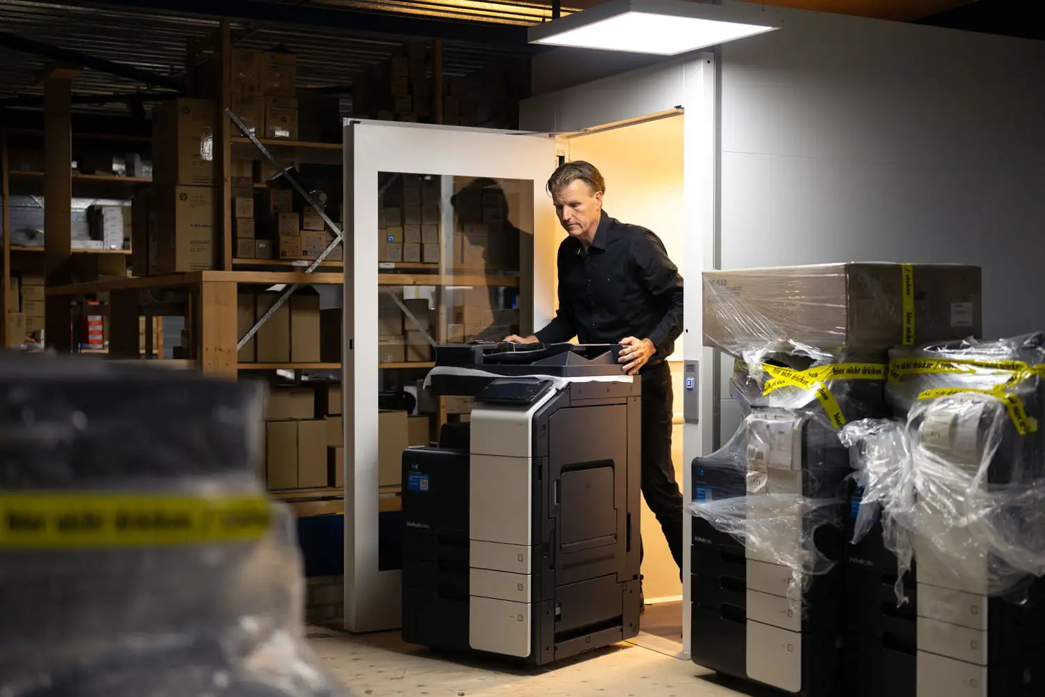 A3 printer kopen bij JWS online