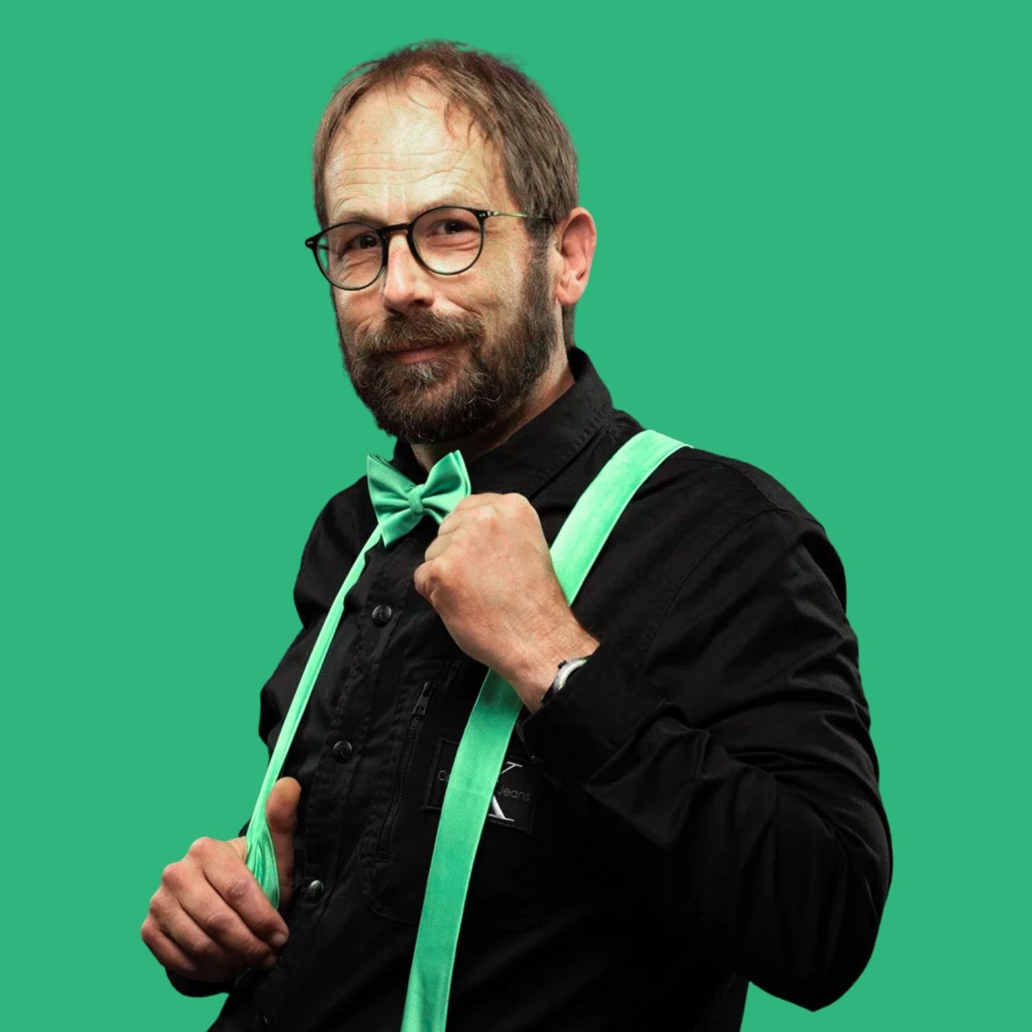 Arno van Dijk 1