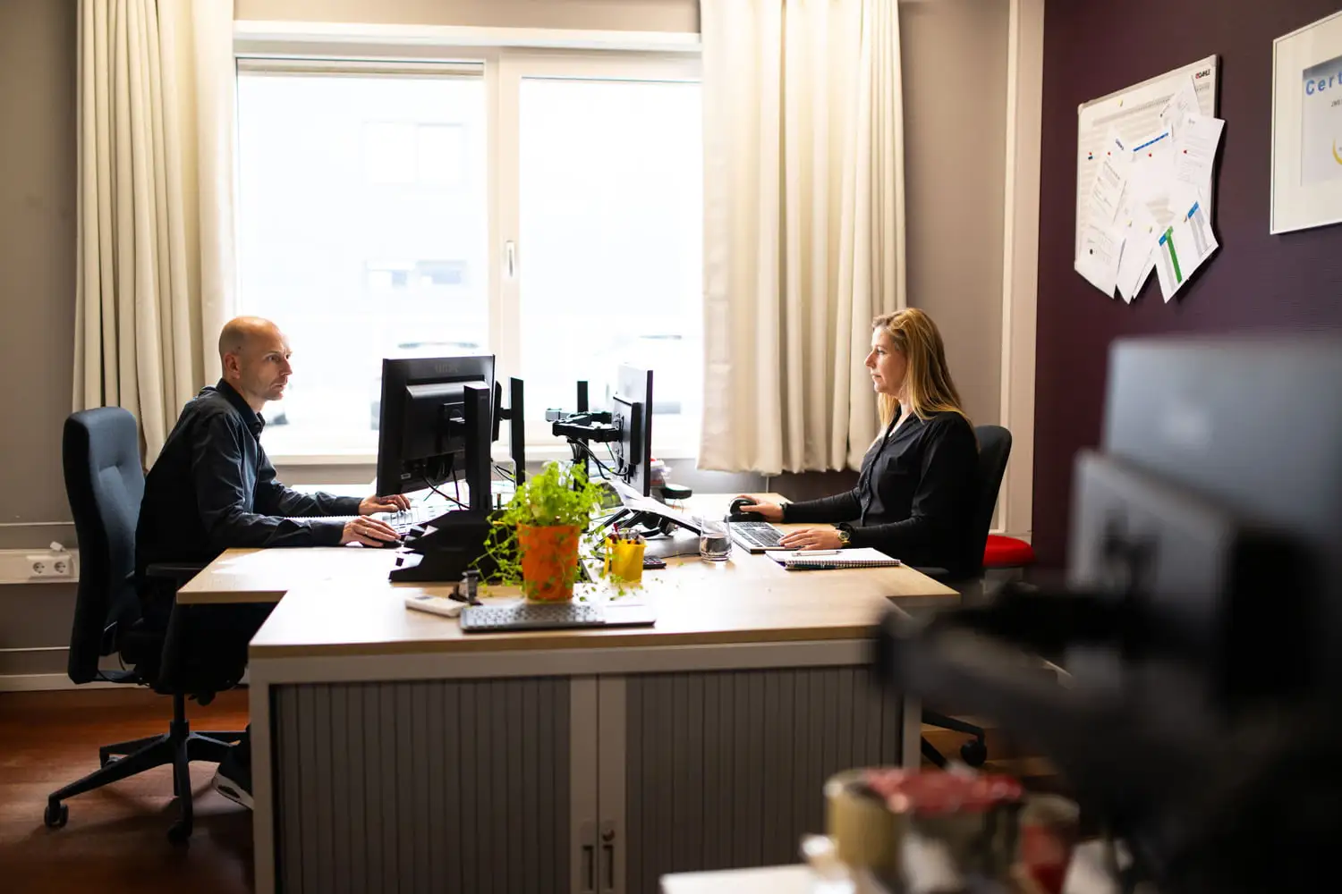 Beste printer voor klein kantoor 1