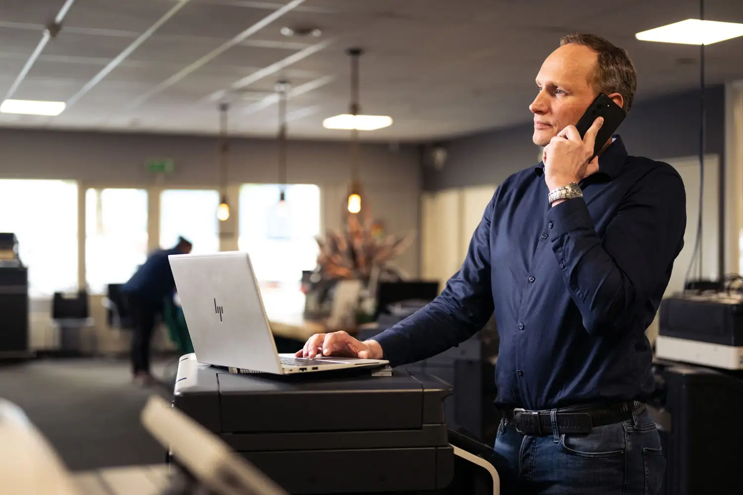 Jouw partner in Cloudprinten