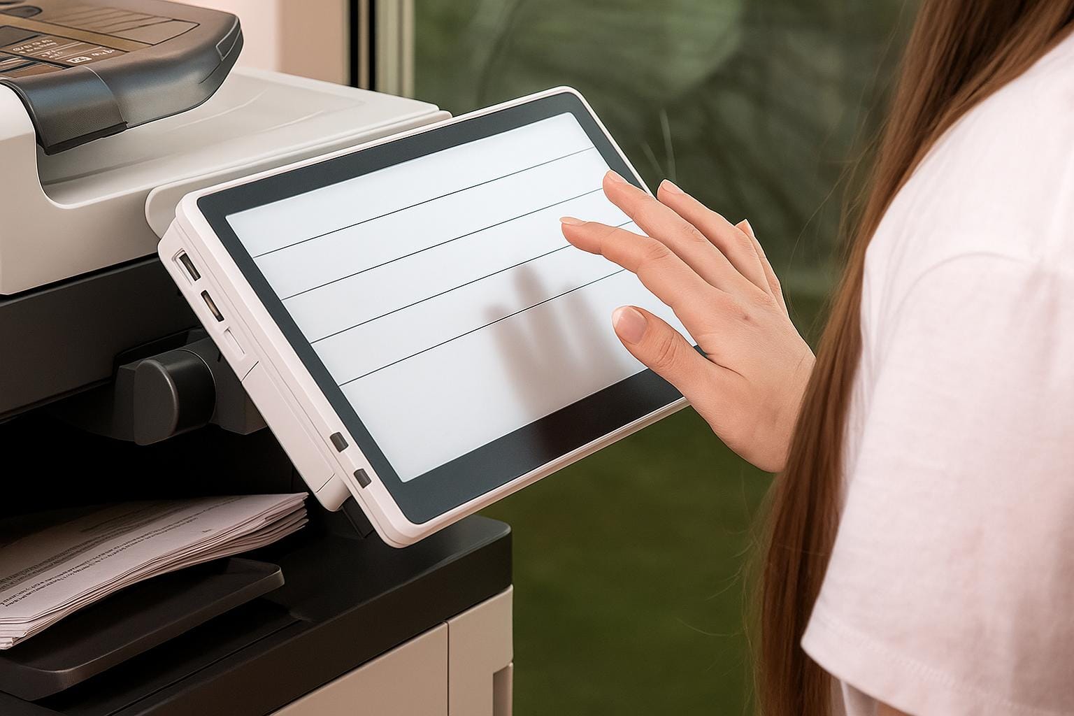 Printen in de cloud