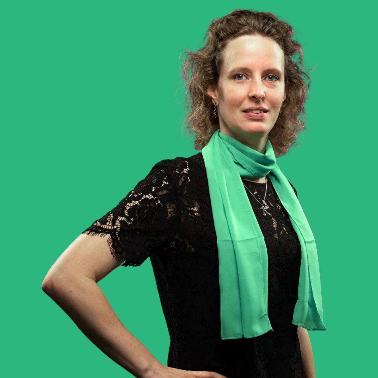 Suzanne Dollenkamp