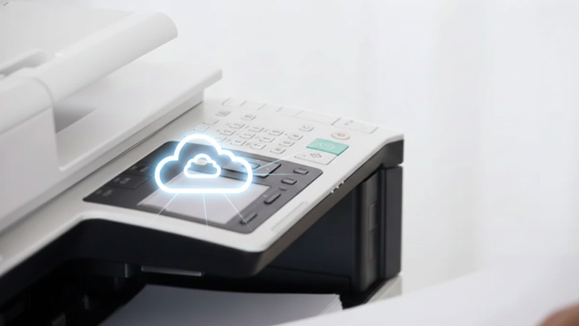 Wat is de beste cloudprintservice 1